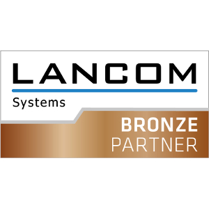 Lancom Bronze Partner