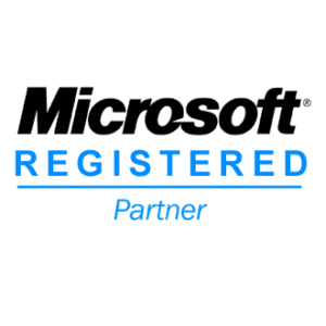 MS Registered Partner